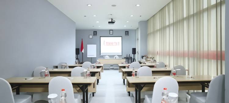 树园酒店 BSD City(TreePark Hotel BSD City)图片