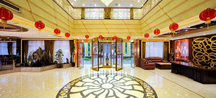 上海东方酒楼(浦东国际机场店)图片