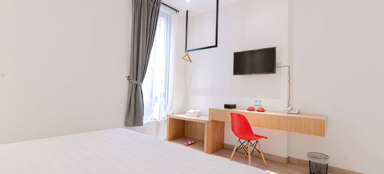 M Hotel Medan图片