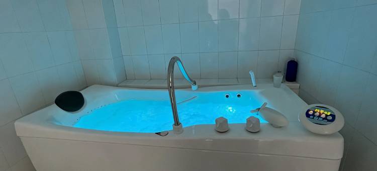 宜必思赛特巴拉吕克莱班安康水疗酒店(Ibis Sète Balaruc les Bains Bien-être et Spa)图片