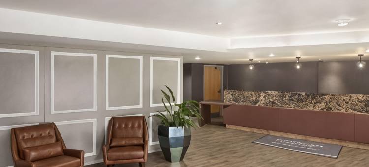考文垂温德姆华美达套房酒店(Ramada Hotel & Suites by Wyndham Coventry)图片