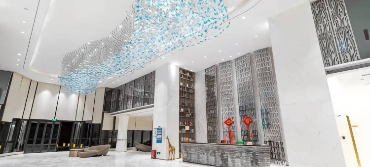 布鲁克民宿(听海路分店)图片