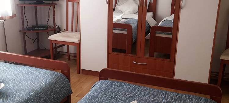 哆民革招待所(Guest House Domig)图片
