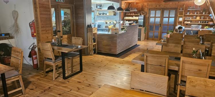 Wellness Hotel Koliba图片