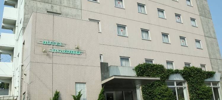 INA里酒店(Hotel Inasato)图片