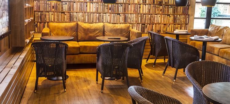 伊苏瓦里肯纳芬兰酒店(Finlandia Hotel Isovalkeinen)图片