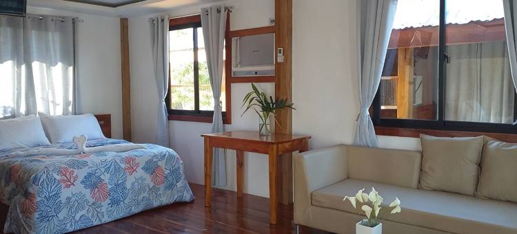 德斯卡索帕莱索度假村(Descanso En Paraiso Resort)图片