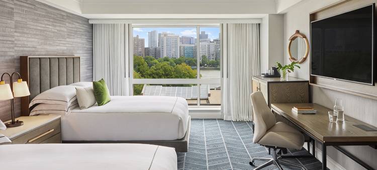 金普顿马洛酒店(Kimpton MARLOWE HOTEL by IHG)图片