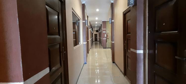 21酒店(Hotel 21 Pati)图片