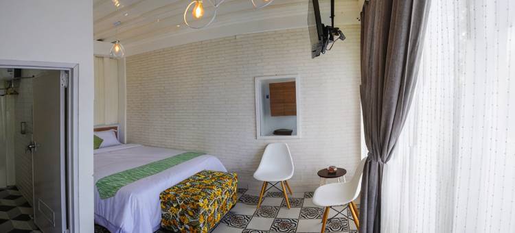 GSV沙里亚小屋(Gsv Cottage Sharia)图片