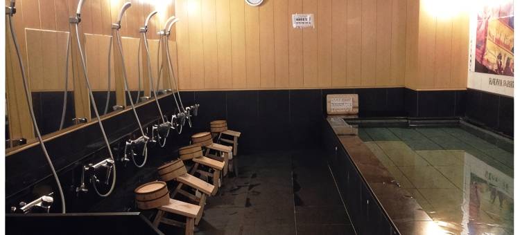 仙台青叶通皇冠山酒店(Hotel Crown Hills Sendai Aobadori)图片