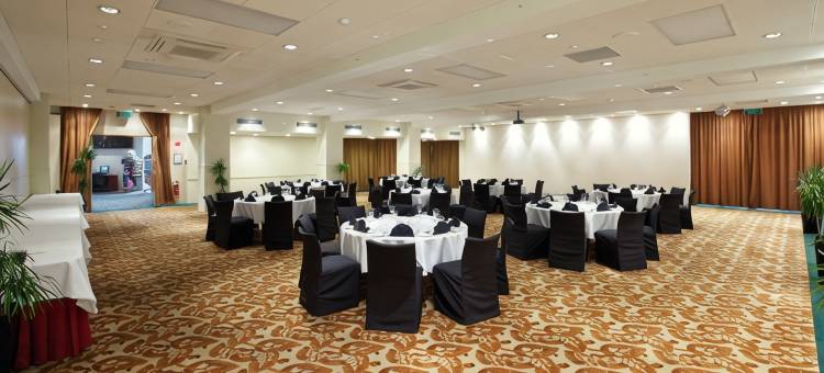 罗托鲁瓦瑞吉斯酒店(Rydges Rotorua)图片