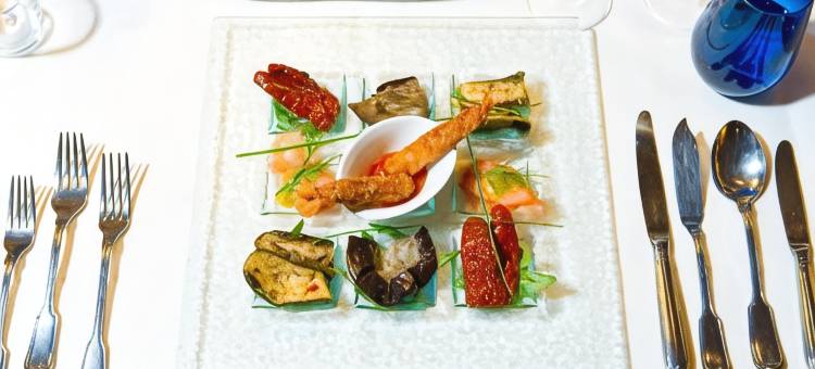 黑森林斯贝科隆环形酒店(Silberkönig Schwarzwald Hotel & Restaurant Ringhotel)图片