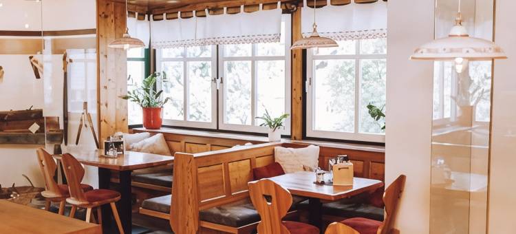 莫尔塔勒霍夫酒店(Hotel Molltalerhof)图片