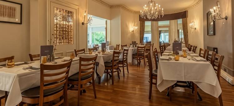 穆雷公园酒店(The Murray Park Hotel)图片