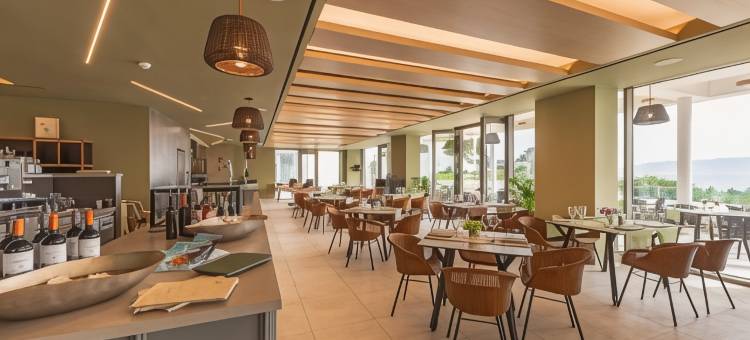波尔图合力哈皮玛格度假村(Hapimag Resort Porto Heli)图片