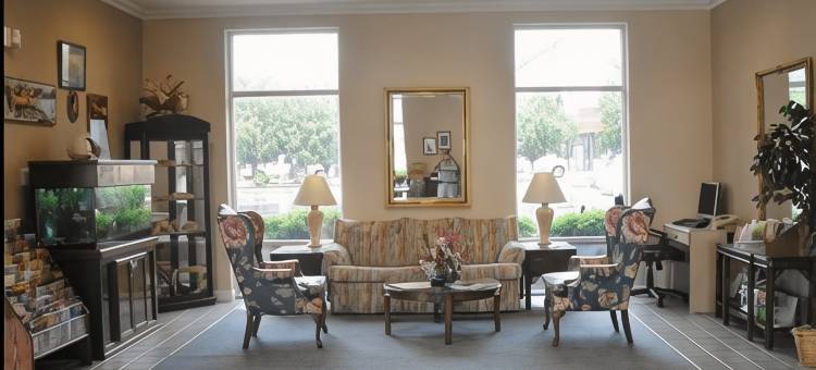 弗雷湾海岸美洲最佳价值套房酒店(Americas Best Value Inn and Suites Foley)图片