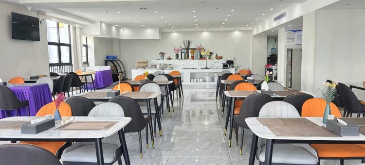 维也纳酒店(河源高新区店)图片