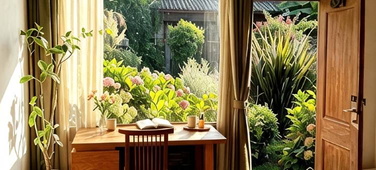 云顶花园·云巷·Yun Solace|云麓古巷纳西静居(古城大水车店)图片