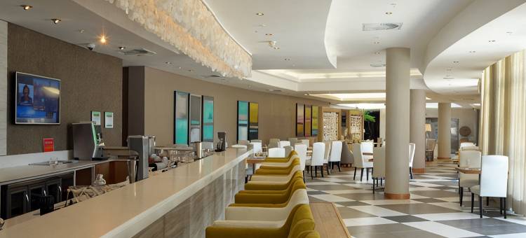 毛里求斯蒙特里索尔假日酒店(Holiday Inn MAURITIUS MON TRESOR by IHG)图片