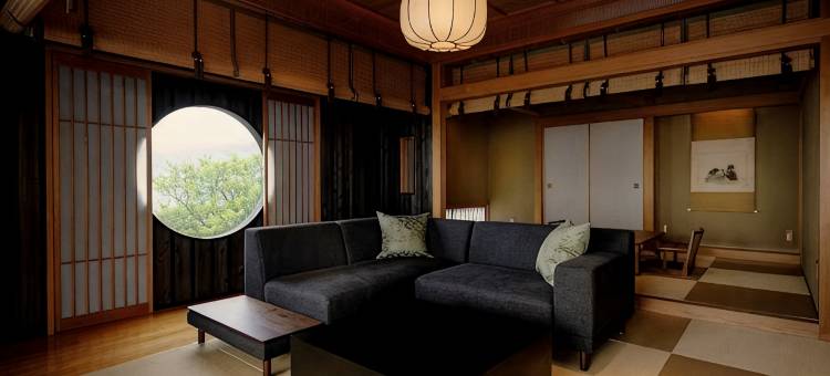 热海市Sanga酒店(Atami Sanga)图片