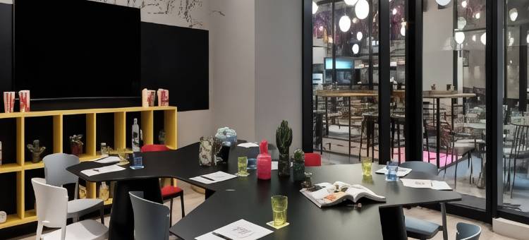 雅典城市MOXY酒店(Moxy Athens City)图片