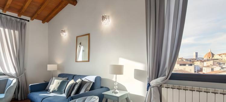 皮蒂豪华露台公寓 by Mmega(Pitti Luxury Terrace by Mmega)图片