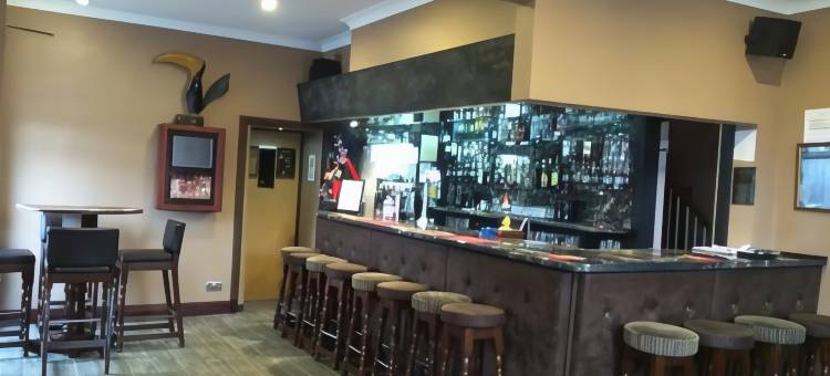 马克白阿姆斯酒店(Macbeth Arms)图片
