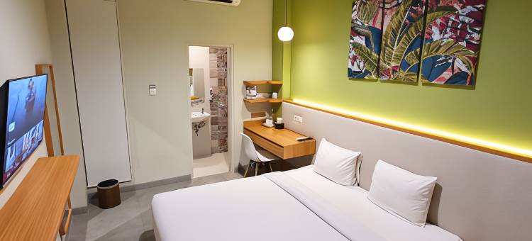 平静之家酒店(Casa Calma Hotel)图片