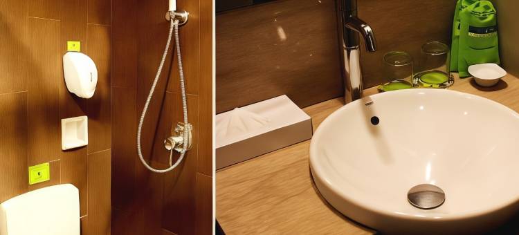 雅加达萨邦麦可思万酒店(MaxOneHotels.Com at Sabang)图片