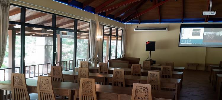 奇瓦普里海滩度假村(Chivapuri Beach Resort)图片