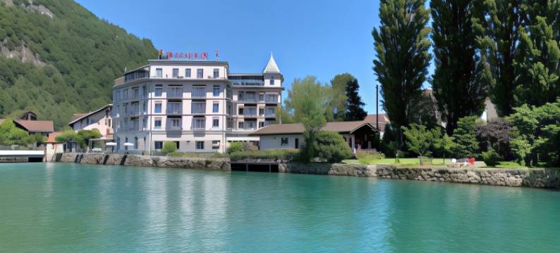 贝尔维尤精品酒店(Boutique Hotel Bellevue)图片