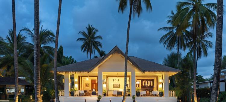 凯特睿海滩酒店(Kantary Beach Hotel Villas & Suites)图片