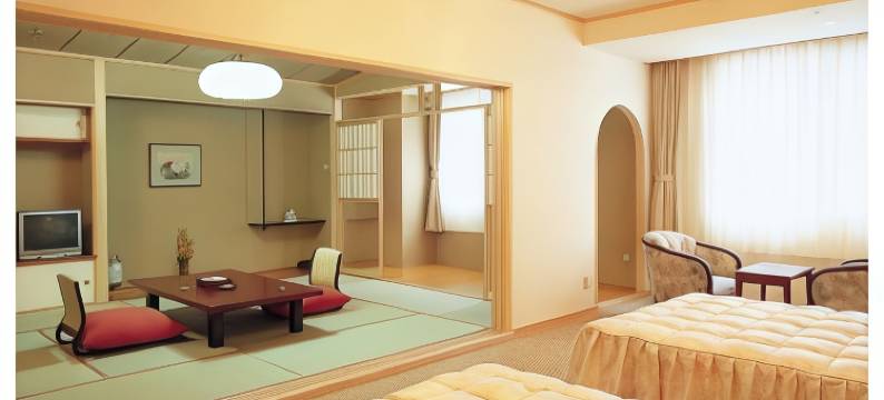 雅亭公园酒店(Park Hotel Miyabitei)图片