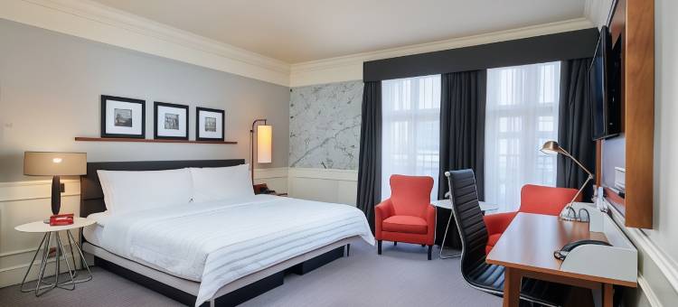 迪利酒店(The Dilly)图片