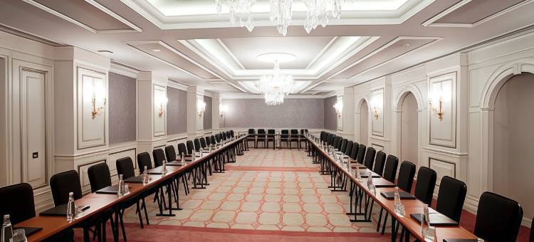 佩拉伊斯坦布尔里克斯酒店(Rixos Pera Hotel)(Rixos Pera Istanbul)图片