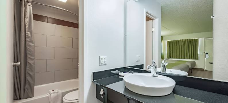 莱特堡辛辛那提 I-71 温德姆戴斯酒店(Days Inn by Wyndham Cincinnati I-71)图片