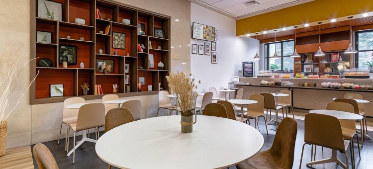 克里莫纳住宿加早餐酒店(B&B Hotel Cremona)图片