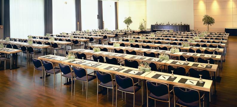 卡塞尔H4酒店(H4 Kassel)图片