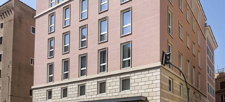 H10加拉宫酒店(H10 Palazzo Galla)图片