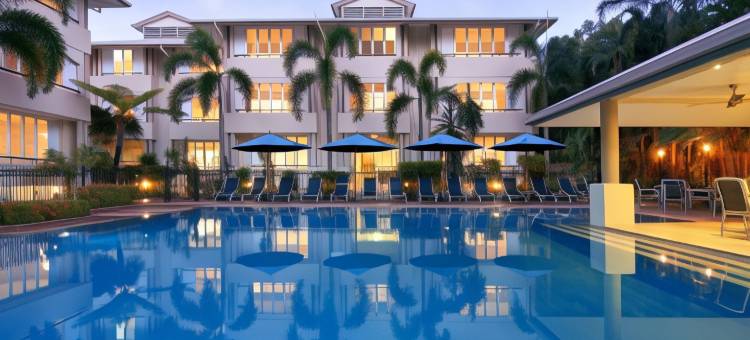 开曼别墅(Cayman Villas Port Douglas)图片