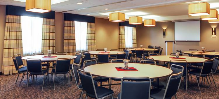 Quality Inn Bolingbrook I-55图片