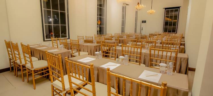 珀蒂精品酒店(Petit Boutique Hotel Solo)图片