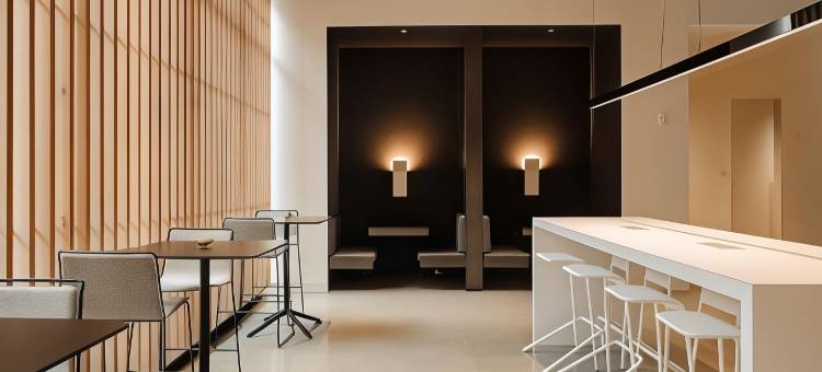Sonder at Second & Second图片