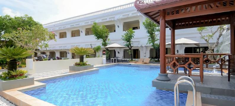 玛琅Pelangi酒店-卡尤塔甘遗产(Hotel Pelangi Malang, Kayutangan Heritage)图片