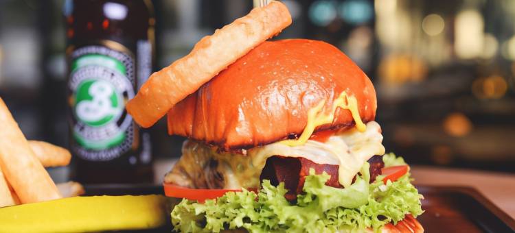 格里纳克酒店(Greenacre Hotel)图片