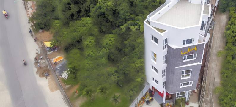 航海酒店(Sailing Hotel)图片