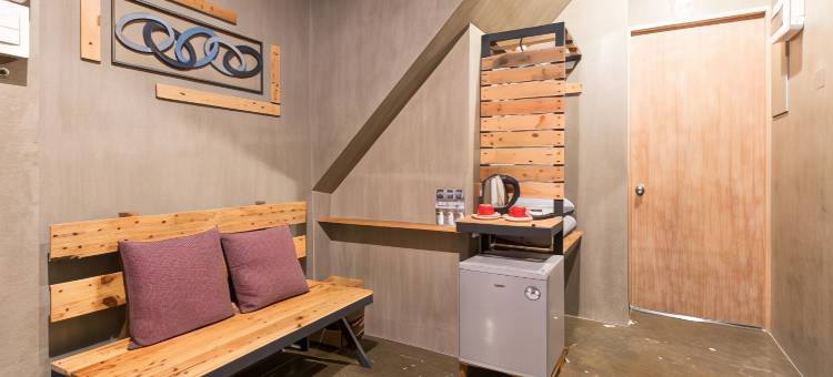 红多兹Plus酒店@曼杜里奥塔夫脱北(RedDoorz Plus @ Taft North Mandurriao)图片