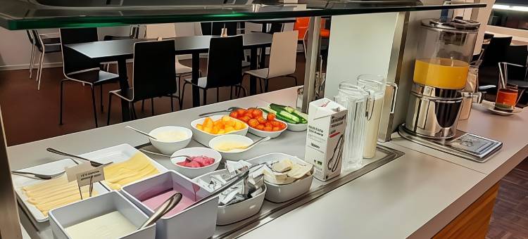 玛尔塔酒店(Hotel Marta)图片