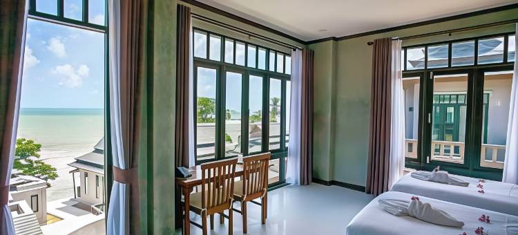 兰塔角度假村(Lanta Corner Resort)图片